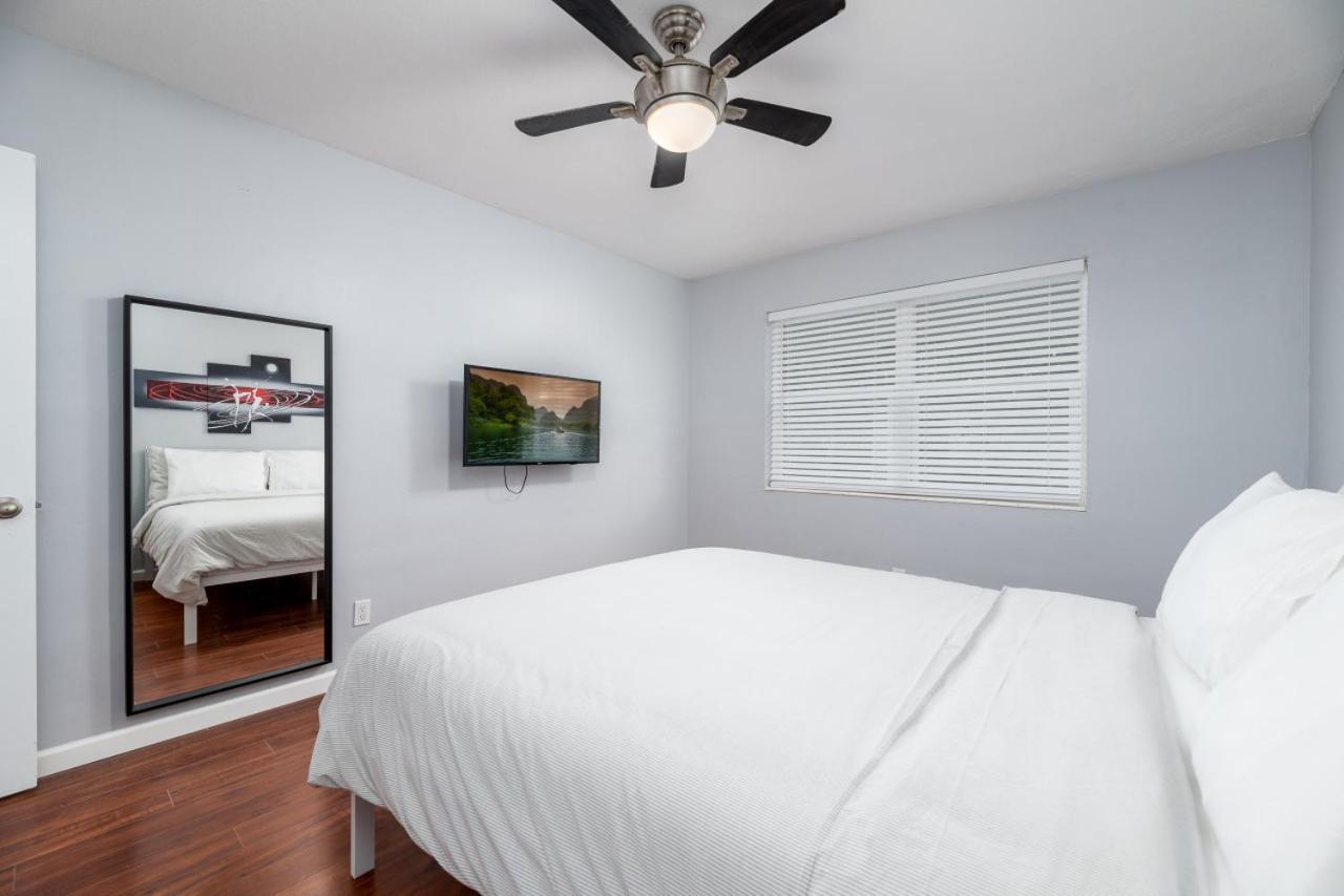 Just Off The Drive 1 Appartamento Fort Lauderdale Esterno foto
