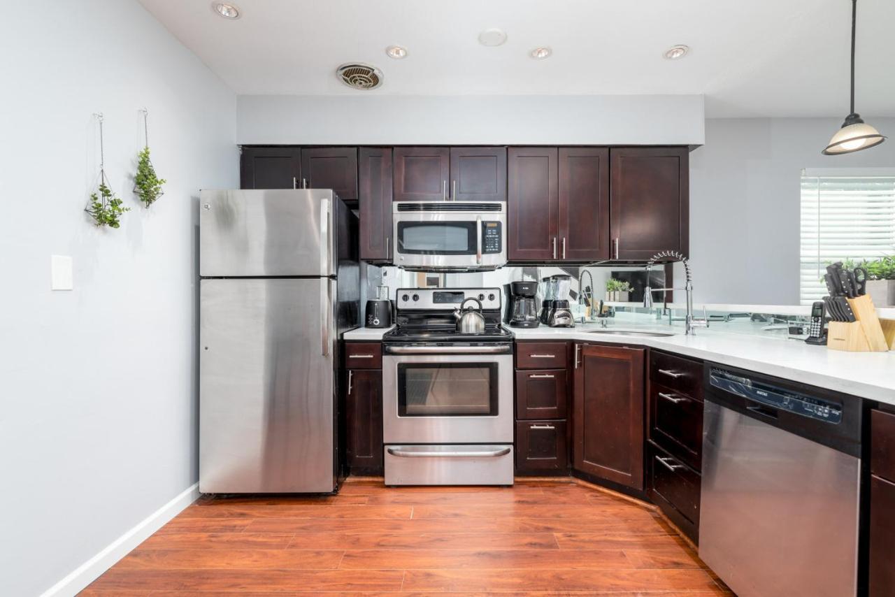Just Off The Drive 1 Appartamento Fort Lauderdale Esterno foto