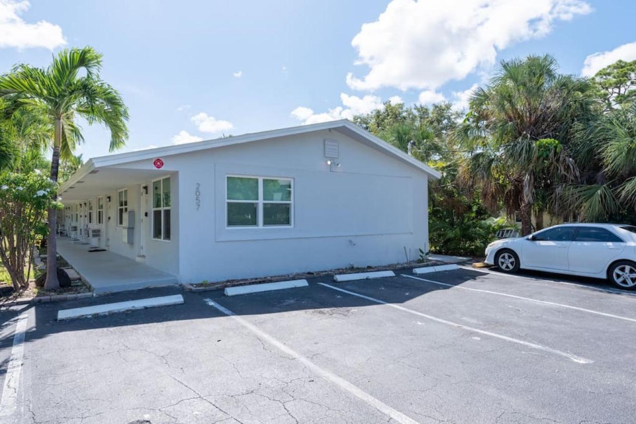 Just Off The Drive 1 Appartamento Fort Lauderdale Esterno foto