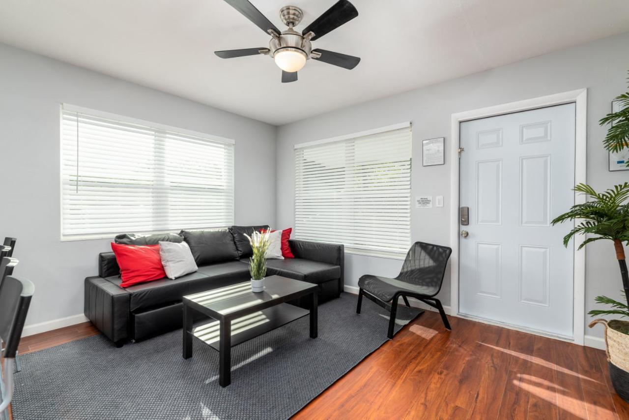 Just Off The Drive 1 Appartamento Fort Lauderdale Esterno foto