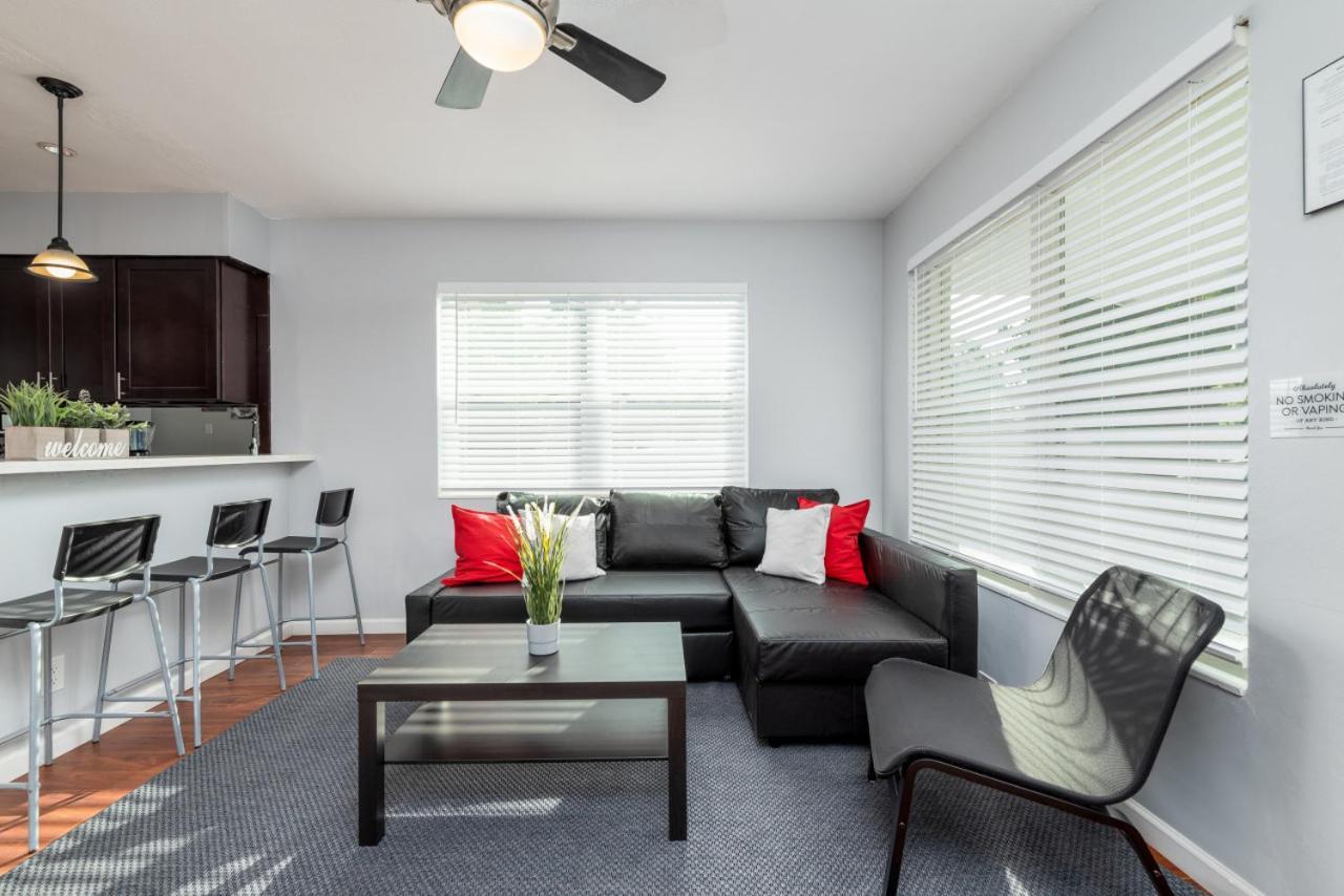 Just Off The Drive 1 Appartamento Fort Lauderdale Esterno foto