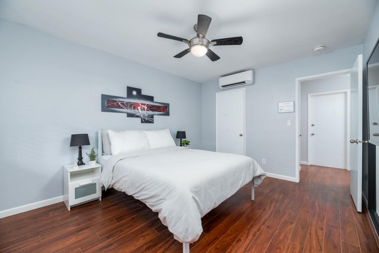 Just Off The Drive 1 Appartamento Fort Lauderdale Esterno foto