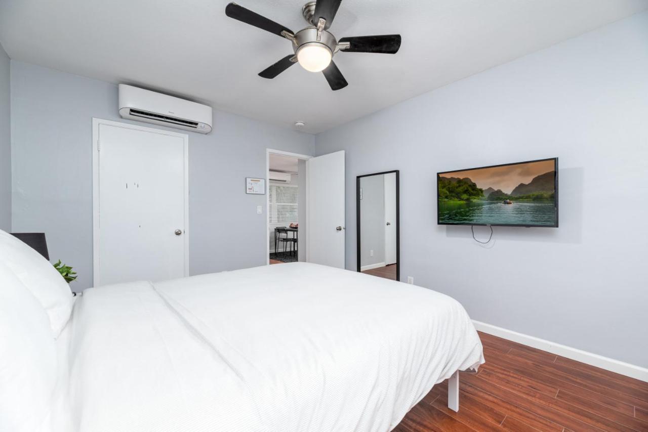 Just Off The Drive 1 Appartamento Fort Lauderdale Esterno foto